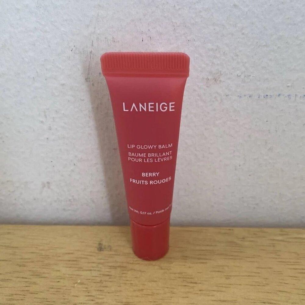Lip Bundle (Laneige, Lancome, Tarte, NYX) - Picture 5 of 7
